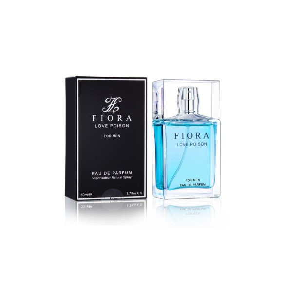 본사몰/피오라 러브포이즌/페로몬향수/남성 향수 50ML 